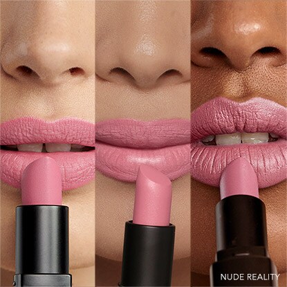 Luxe Matte Lip Color