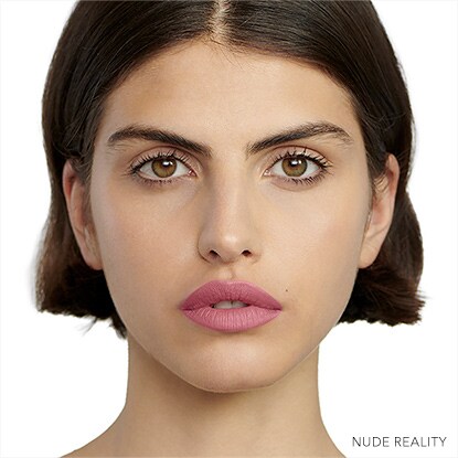 Luxe Matte Lip Color