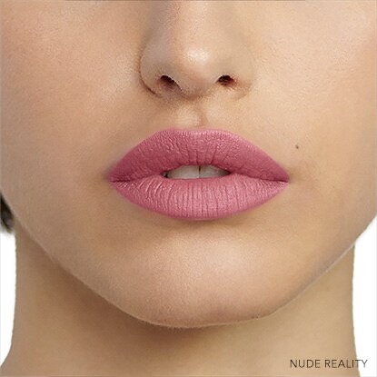 Luxe Matte Lip Color