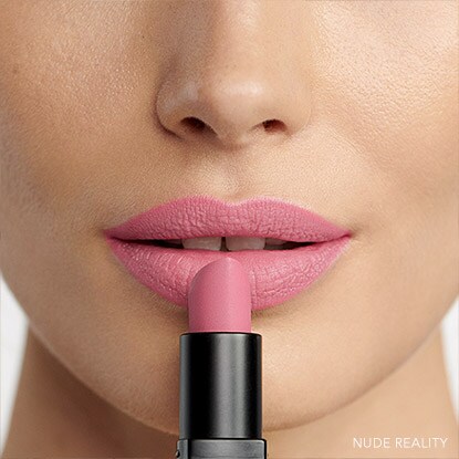 Luxe Matte Lip Color