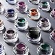 GEL EYELINER LONGUE TENUE