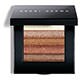 POUDRE COMPACTE NACRÉE - BRONZE