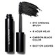 Eye Opening Mascara <BR> Mascara Regard Intense