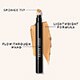 CORRECTEUR RETOUCHING WAND