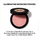 Illuminating Bronzing Powder - Poudre Bronzante Illuminatrice