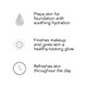 Primer Plus Sray Hydratant