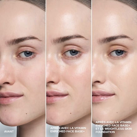 Vitamin Enriched Face Base+ Moisturizer & Primer