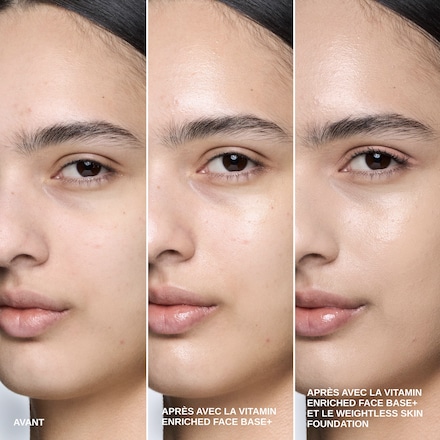 Vitamin Enriched Face Base+ Moisturizer & Primer