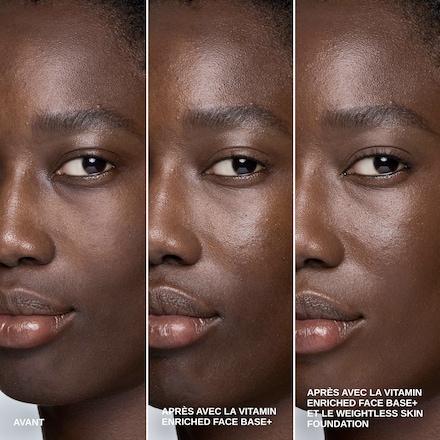 Vitamin Enriched Face Base+ Moisturizer & Primer