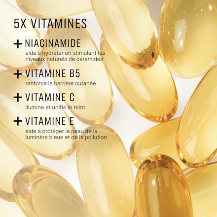 Vitamin Enriched Face Base+ Moisturizer & Primer