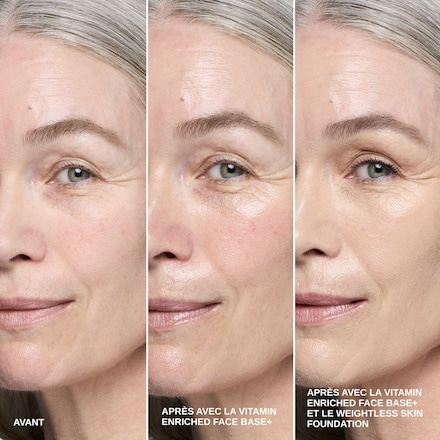 Vitamin Enriched Face Base+ Moisturizer & Primer