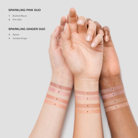 Luxe Eye Shadow Duo