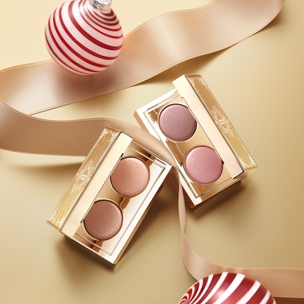Luxe Eye Shadow Duo