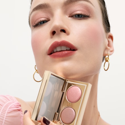 Luxe Eye Shadow Duo