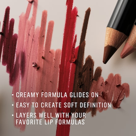 Crayon Contour pour les Lèvres