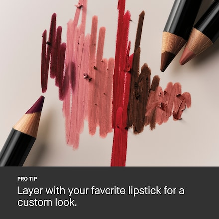 Crayon Contour pour les Lèvres