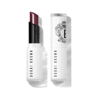 Extra Lip Tinted Balm infusé aux peptides repulpants, Bare Blackberry, 2.5 g