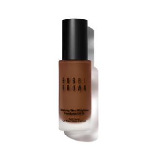 Skin Long-Wear Weightless Foundation SPF 15