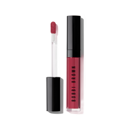Bobbi Brown France, Crushed Oil-Infused Gloss, Slow Jam