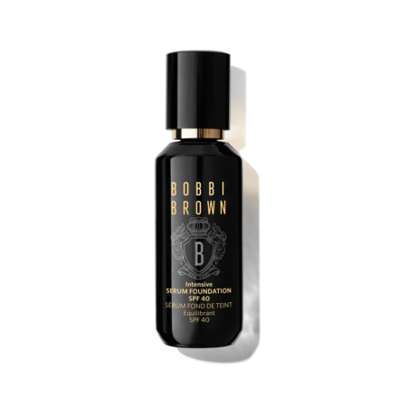 Bobbi Brown France, Intensive Serum Foundation SPF 40/30, Warm Porcelain