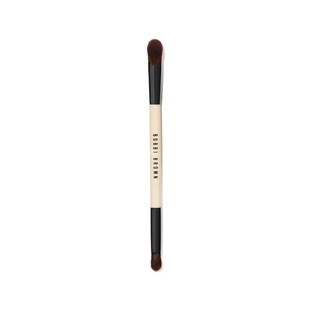 Dual-Ended Full-Coverage Eye Brush