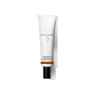 Crème Teintée Vitaminée SPF 15