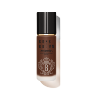 Weightless Skin Foundation SPF 15, Cool Espresso, 30 ml