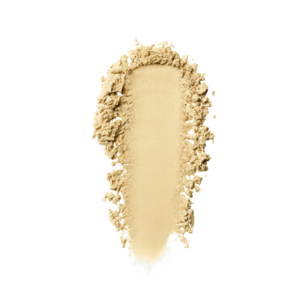 Sheer Finish Pressed Powder