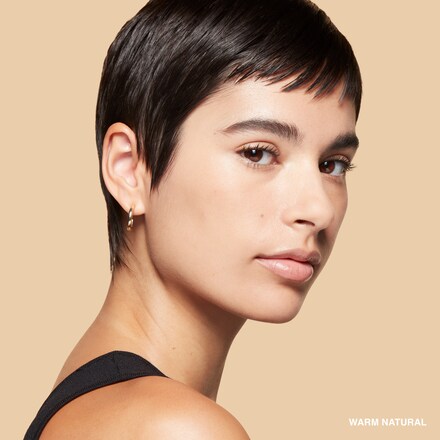 Sheer Finish Pressed Powder 