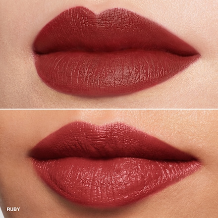 Luxe Matte Lipstick