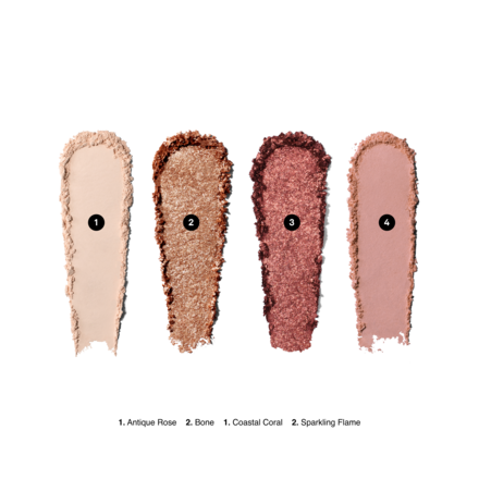 Threads of Love Eye Shadow Palette