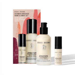 Vitamin Enriched Home & Away Set