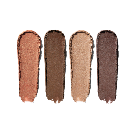Dual-Ended Long-Wear Cream Shadow Stick Duo