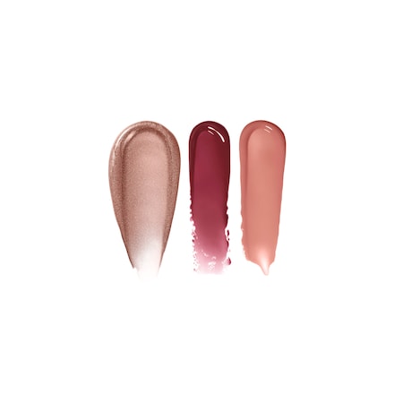 Mini Crushed Lip Gloss Trio