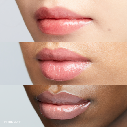 Mini Crushed Lip Gloss Trio