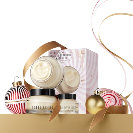 Vitamin Enriched Face Base Duo