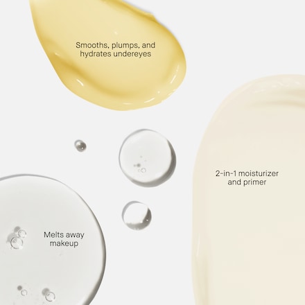 Cleanse & Prime Skincare Set
