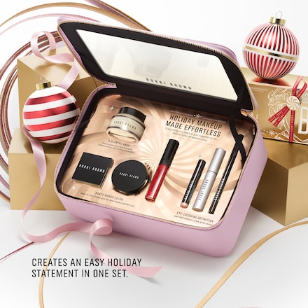 Bobbi Brown Beauty Essentials