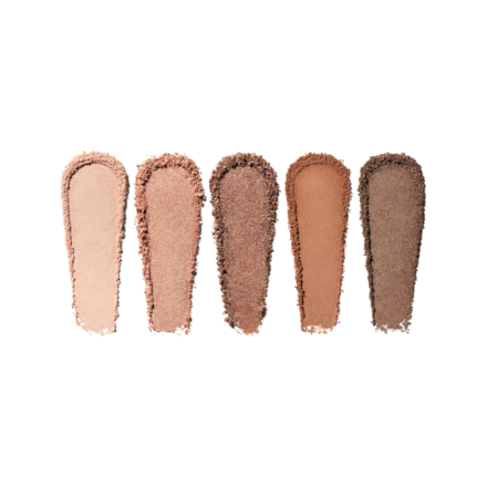 Pink Mirage Eye Shadow Palette