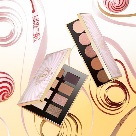 Pink Mirage Eye Shadow Palette