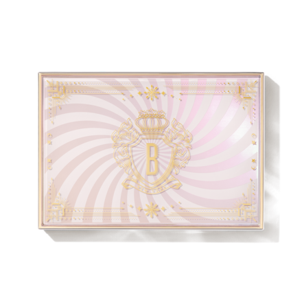 Sweet Decadence Eye Shadow Palette