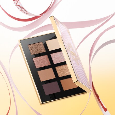 Sweet Decadence Eye Shadow Palette