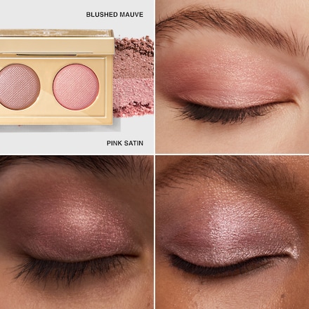 Luxe Eye Shadow Duo