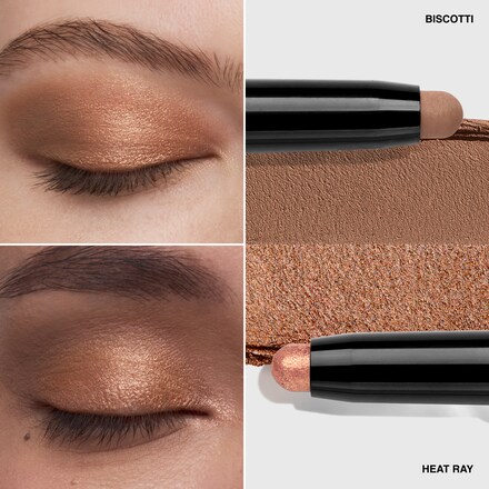 Long-Wear Cream Shadow Stick Duo