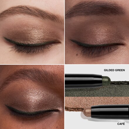 Long-Wear Cream Shadow Stick Duo