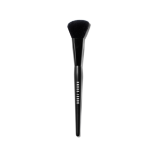 Angled Face Brush