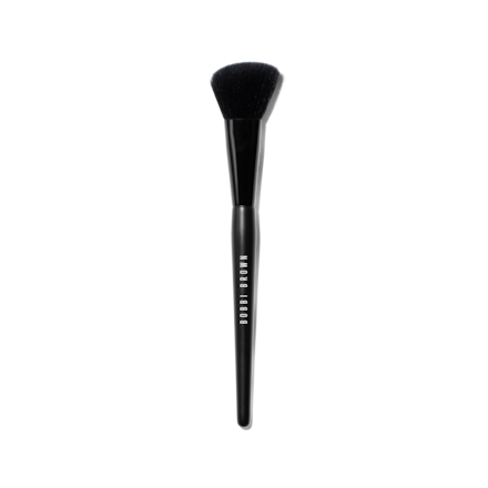 Angled Face Brush