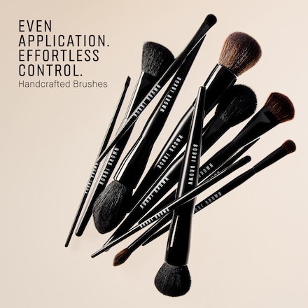Diffused Eye Liner Brush