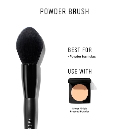 Powder Brush