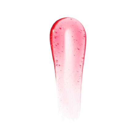 Extra Blushing Lip Oil teinté au pH de vos lèvres